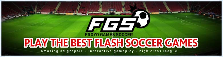  Froyo Soccer Games
