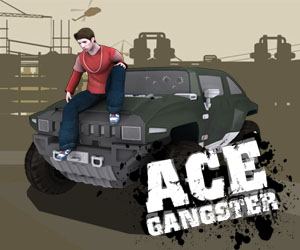  Add Ace Gangster