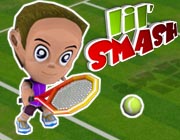  Add Lil' Smash
