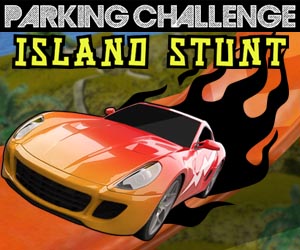  Add Stunt Island