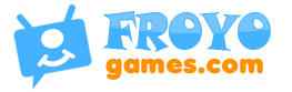 froyo-games